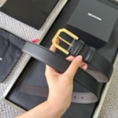 cheap quality Kiton Belt Model No. 4